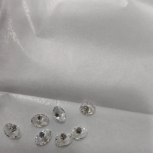 Man Made Diamonds For Wedding Ring Diamond Carat: As Per Requirement Carat