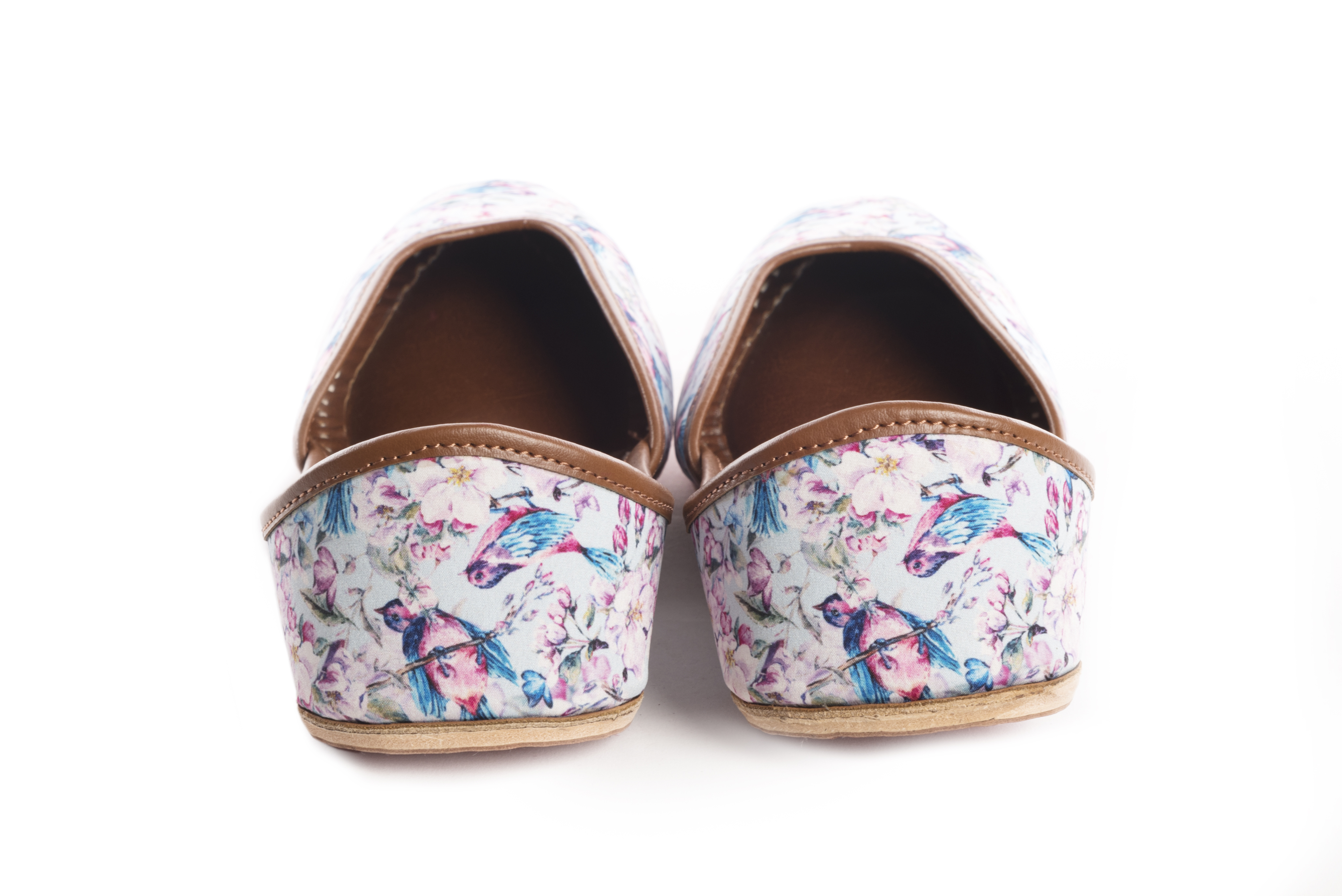 Designer Jutti - Color: Multicolor