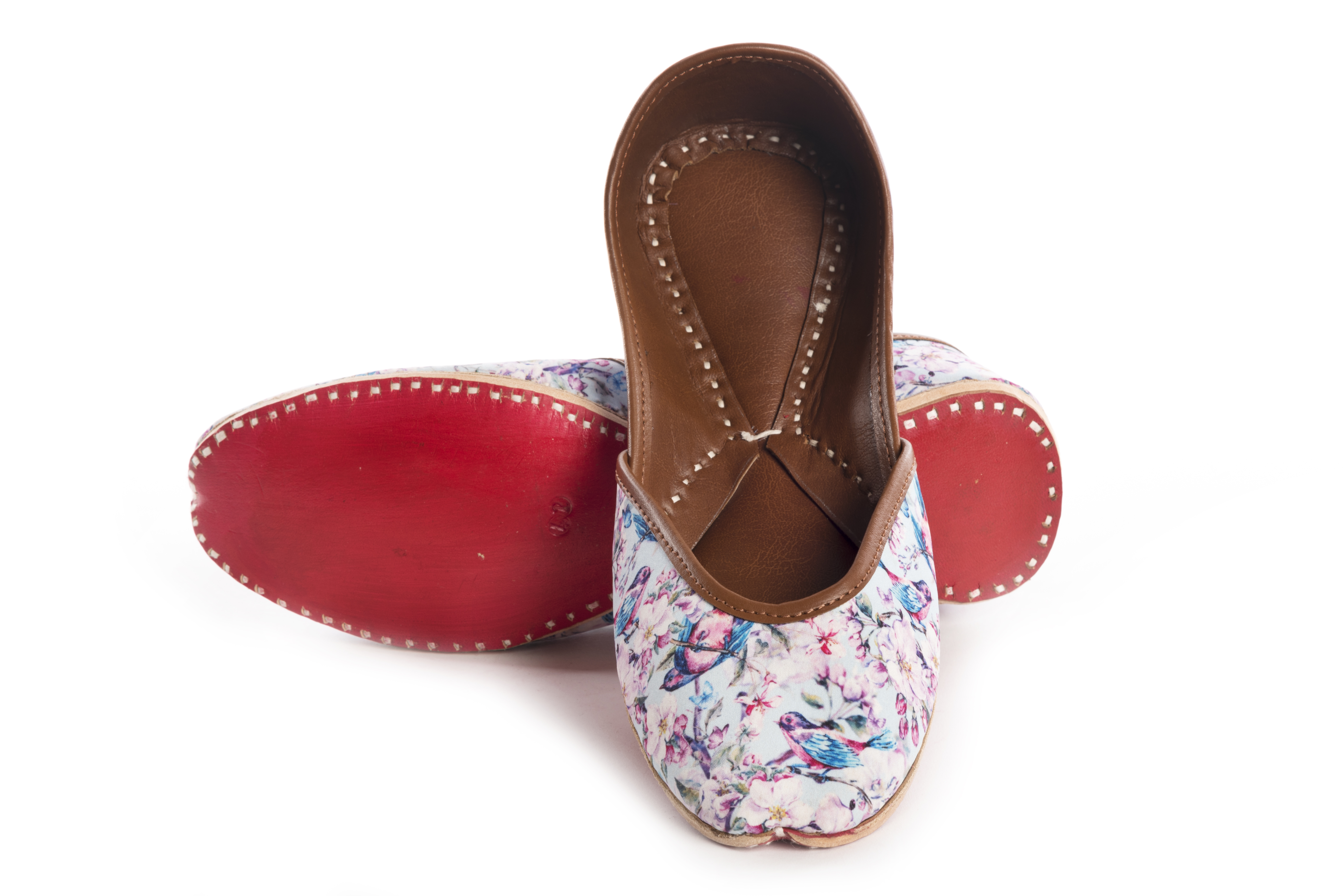 Designer Jutti - Color: Multicolor