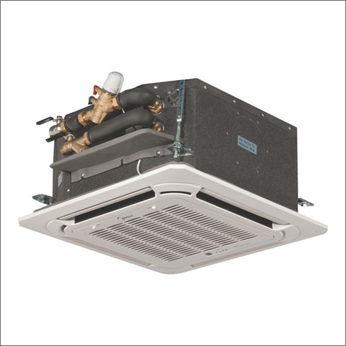 कॉम्पैक्ट चिल्ड वाटर कैसेट एयर कंडीशनर उत्पत्ति का स्थान: भारतीय