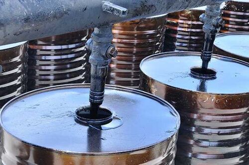 सड़कों के लिए बिटुमेन वीजी10 ड्रम