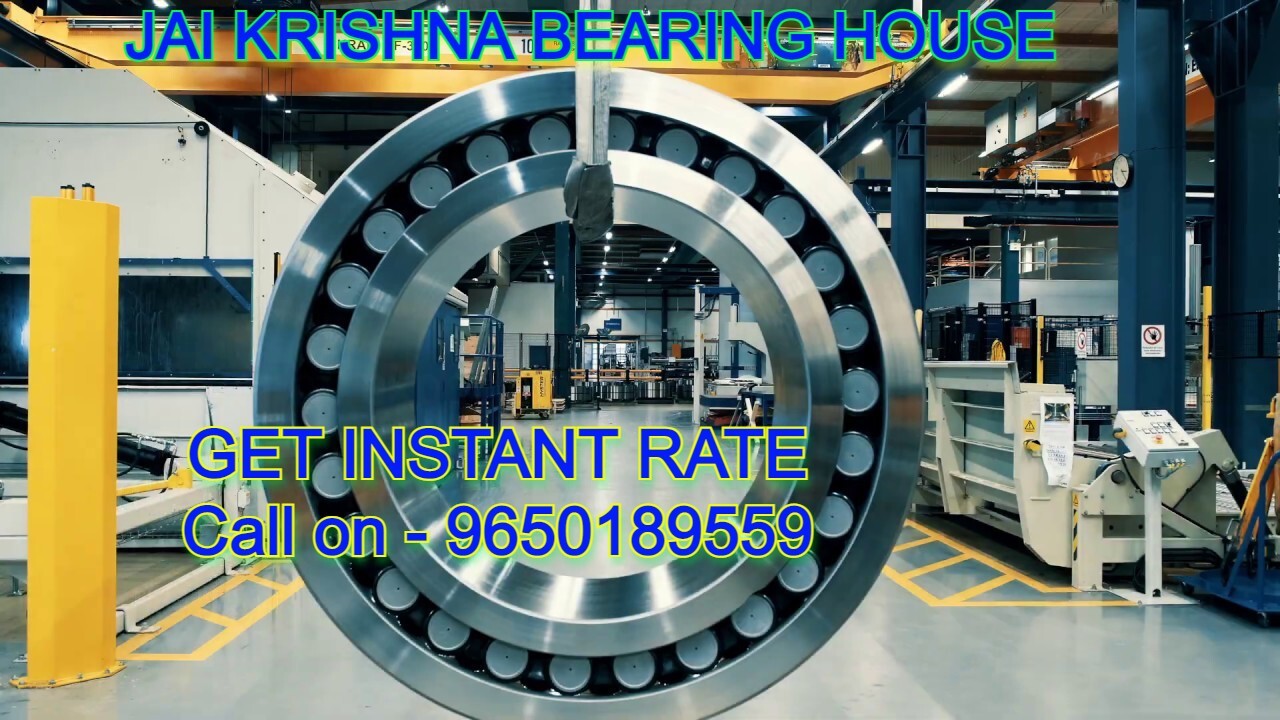 Single Row Ball Bearings Timken - Stainless Steel, Single Row, Silver Color | Machinery Use, Grease Lubrication, Engineered For Reliable Performance