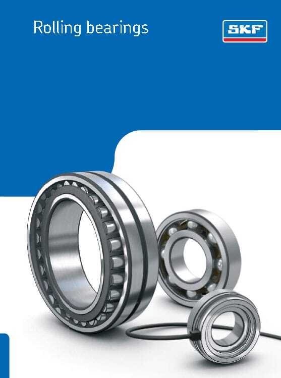 Spherical Roller Bearing - Stainless Steel, Double Row, Silver Color | Low Friction Rotation, Angular Misalignment Support, Grease Lubrication