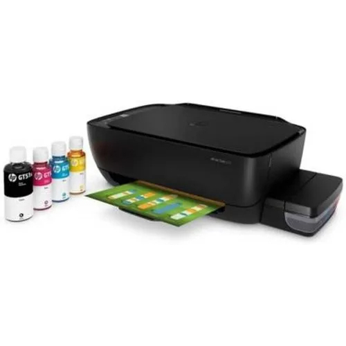 Hp Ink Tank 315 Printer Maximum Paper Size: A4
