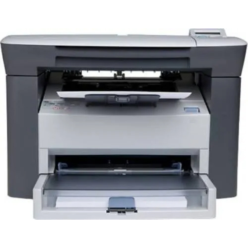 Semi-Automatic Hp Laserjet M1005 Multifunction Printer