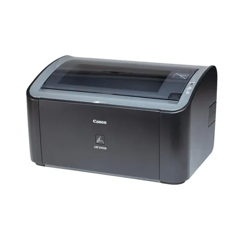 कैनन Lbp2900B प्रिंटर उपयोग: घर के लिए