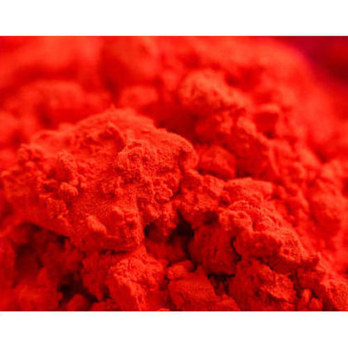 Red Rc Pigment