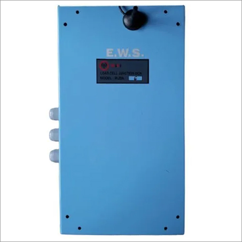 Stainless Steel Ews Wireless Junction Box