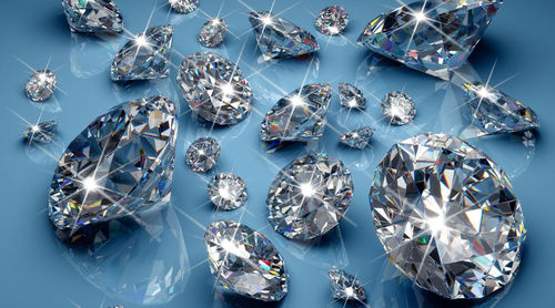 Gems And Jewellery Tender Information