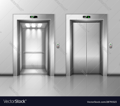 Lift Or Elevator Tender Information