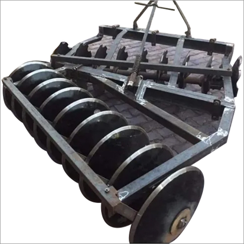 एमएस पैडी डिस्क हैरो एग्रीकल्चर