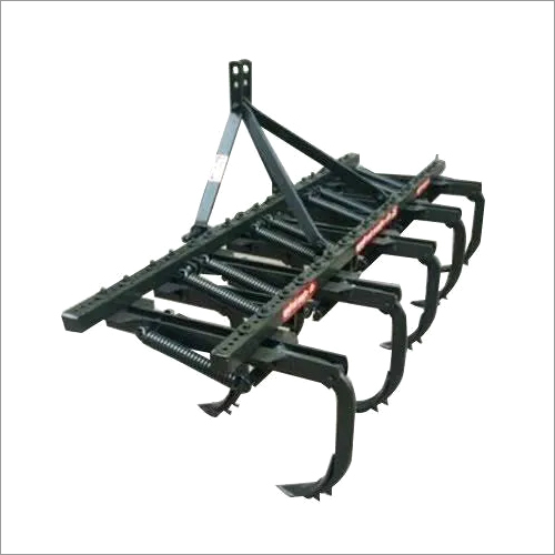 Red Box Rigid Agriculture Cultivator