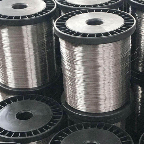 Hastelloy 622 Rtw Filler Wire Grade: Industrial Grade