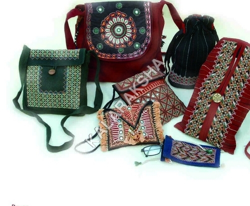 Small Bags