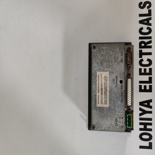 Abb 1sbp260171r1001-cp502 Hmi