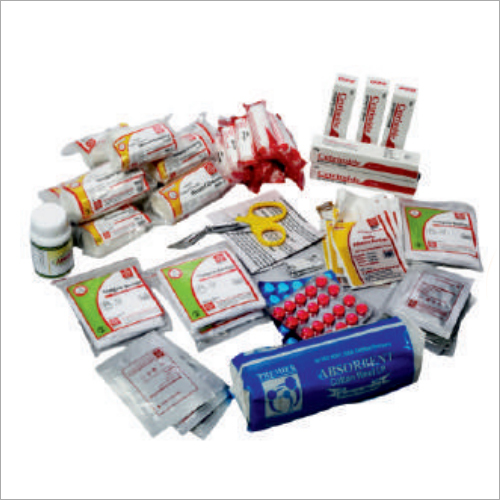 SJF MK1 (समुद्री किट) बड़ा