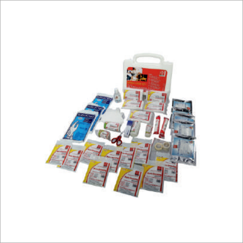 एसजेएफ बीके (बर्न केयर किट)