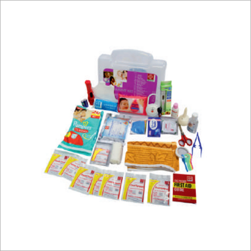 सॉलिड सिफ एनपी (न्यू पेरेंट किट)