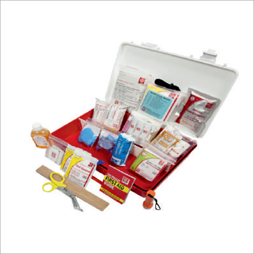 Sjf P2 (औद्योगिक किट बड़ा) आकार: 35 X 24 X 8 सेमी