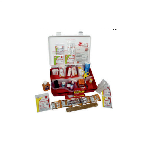 Sjf P1 (इंडस्ट्रियल किट इकोनॉमी) बड़ा आकार: 35 X 24 X 8 सेमी