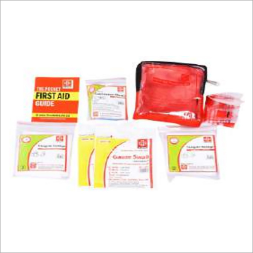 Sjf Tk (ट्रेनिंग किट) साइज़: 12 X 10 X 2 सेमी