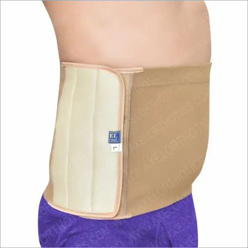 कॉटन हर्निया सपोर्ट बेल्ट