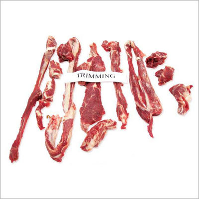 बफ़ेलो ट्रिमिंग्स