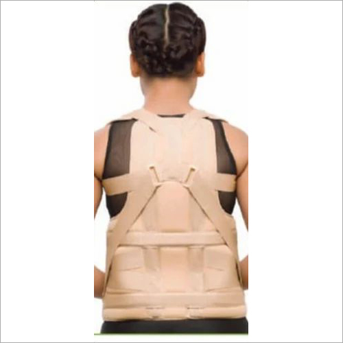 कॉटन एक्सल टेलर्स ब्रेस