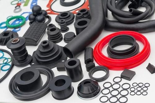 Rubber And Rubber Products Tender Information