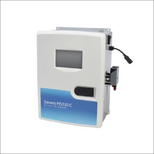 Blue M5310C Online Toc Analyzers
