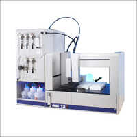 व्हाइट सीरियस T3 एनालिटिकल इंस्ट्रूमेंट्स