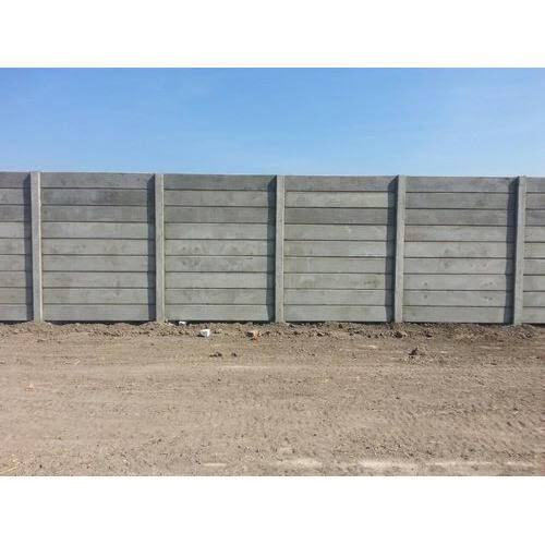 Rcc Security Wall Application: Schools