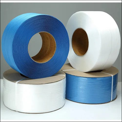 Blue And White Pp Strap