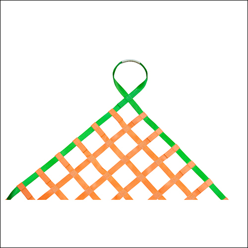 Strong Truck Cargo Net