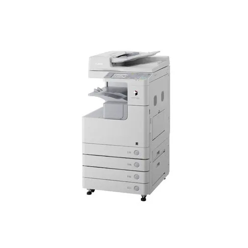 Canon Ir 2545 Digital Photocopier Machine Paper Size: A3