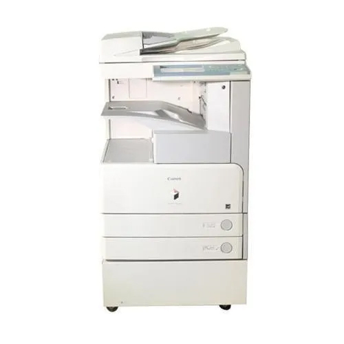 Canon Ir3030 Digital Photocopier Machine Power Source: Electric