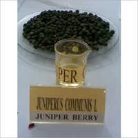 जुनिपर बेरी ऑयल एज ग्रुप: वयस्क