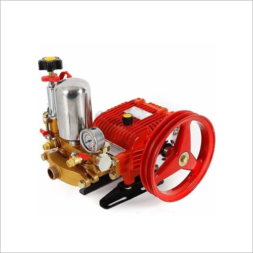 Htp Agriculture Water Pressure Pump 25L Caliber: Na