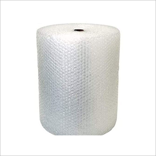 Bubble Wrap Roll - Color: Transparent