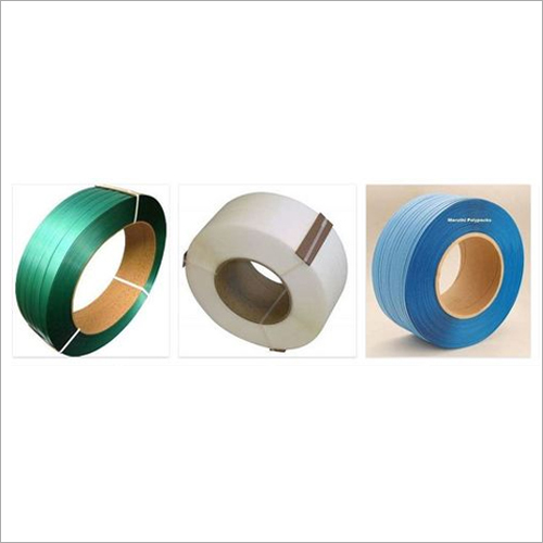 Pet Strapping Rolls - Air Consumption: No