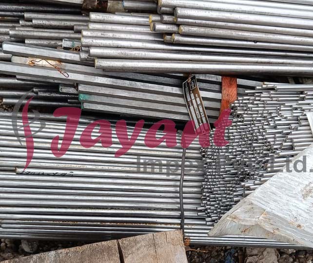 Nickel Alloy : Alloy 80 A / 2.4952 / Nicr20tial / N07080