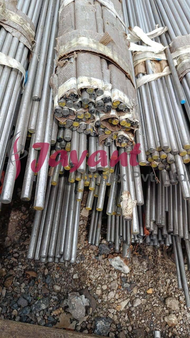 Nickel Alloy : Alloy 80 A / 2.4952 / Nicr20tial / N07080