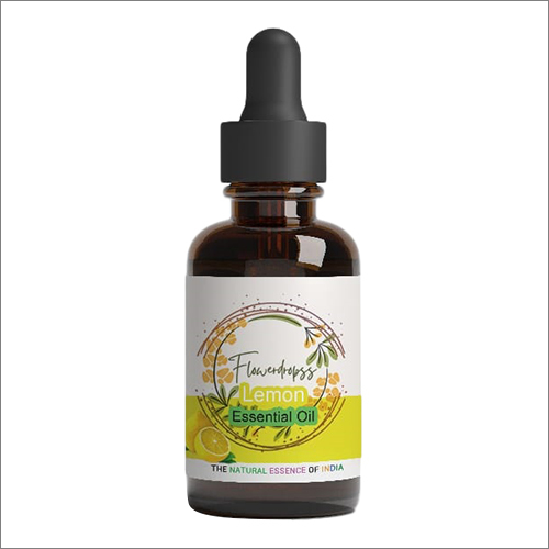 लेमन एसेंशियल ऑयल एज ग्रुप: वयस्क