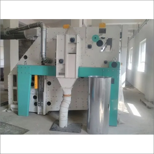 Industrial Commissioning Services