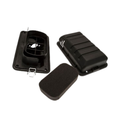 ब्लैक किमी - एयर क्लीनर Ec2500 (जनरेटर) Gx160