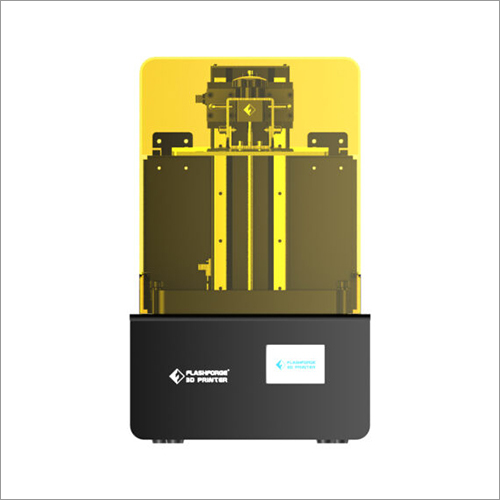 Automatic Flashforge Foto 8.9S Lcd 3D Printer
