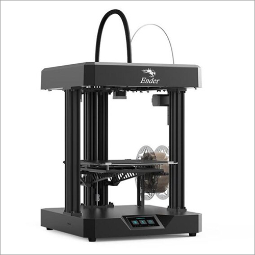 Semi-Automatic Ender-7 3D Printer