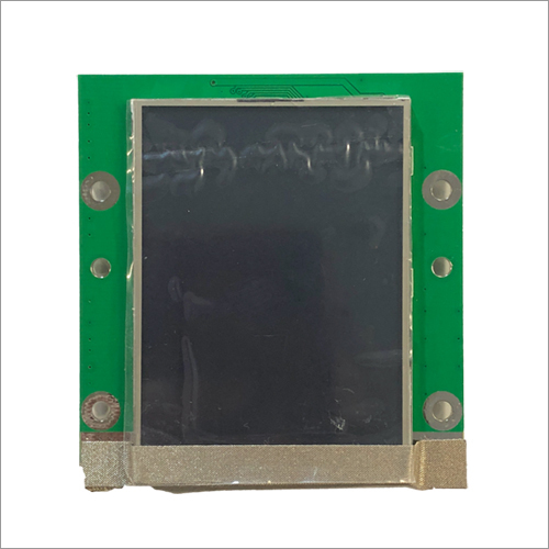 Black Adventurer 3 Lcd Screen