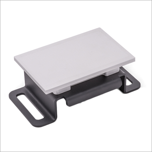 व्हाइट हंटर बिल्ड प्लेट