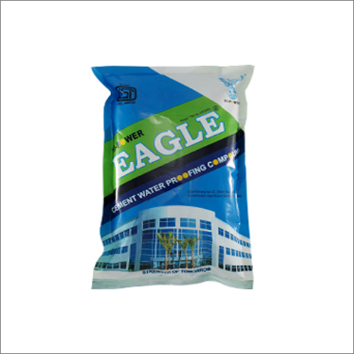 Cement Water Proofing Chhemical Application: Building Solutions